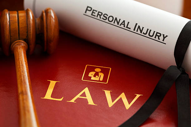 Start Your Recovery with a Personal Injury Lawyer’s Help